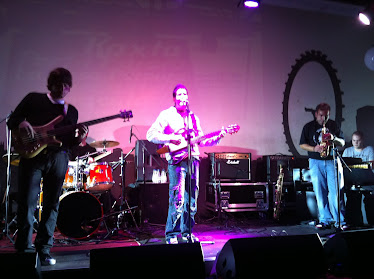 ROCK AND DUE 2011