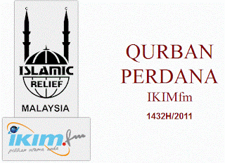 Qurban IRM IKIM fm