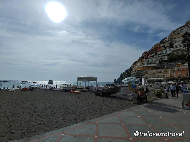 What to do in Positano: Cliffside Villages in Italy