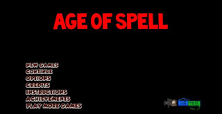 Age of Spell