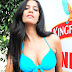 Kingfisher girl Poonam Pandey Hot Wallpaper