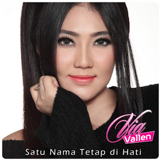 Via Vallen - Satu Nama Tetap Di Hati MP3