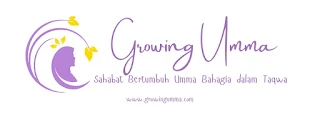 Growing umma