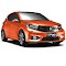 New Honda Brio S M/T | BARU