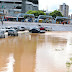 Rio Paraíba chega a 8,42 metros em Campos: Defesa Civil em estado de atenção