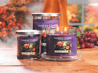 Autumn Fruit Yankee Candle5