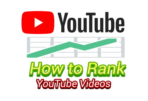 Top 7 Tips to Rank Youtube Videos in Google Search.