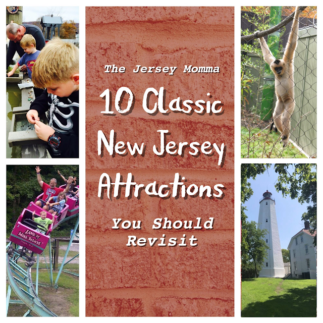 cool day trips in nj