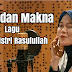 Lirik Lagu dan Makna Sholawat Aisyah Istri Rasulullah Cover Anisa Rahman dan Nisa Sabyan Viral