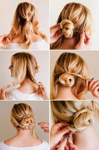 Hairstyles 2014 For Prom