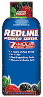 Redline Power Rush