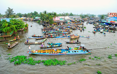 Hội đồng hương Kỳ Sơn tại Sóc Trăng