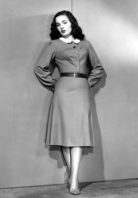 Ann Blyth