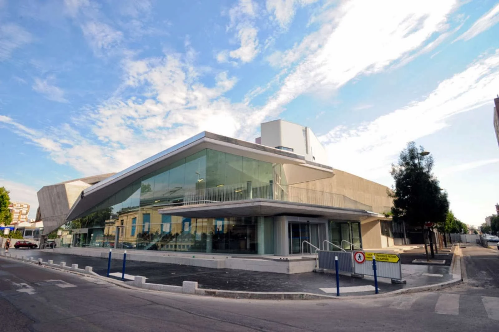 04-Conservatoire-d'Aubervilliers-by-François-Chochon-Laurent-Pierre-Architectes