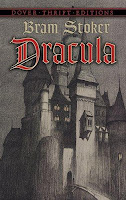 Drácula Bram Stoker