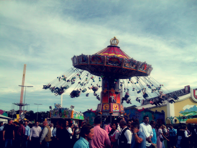 Wiesn