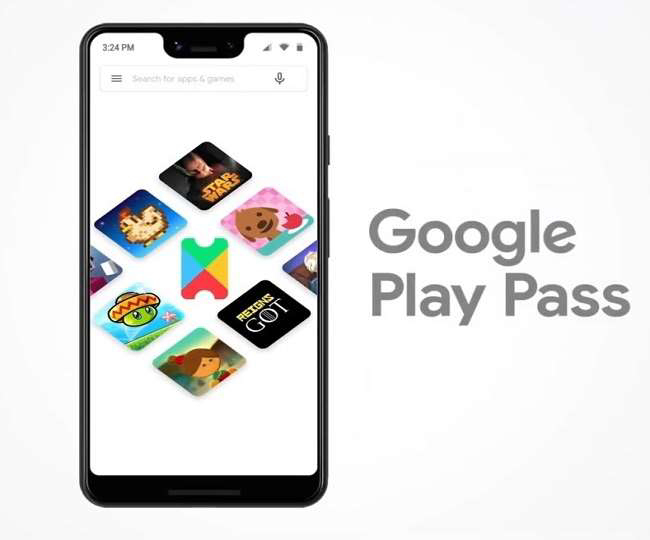 भारत में लॉन्च हुआ Play Pass, बिना विज्ञापन मिलेंगे 1 हजार से ज्यादा ऐप्स; जानिए इसके फायदे  
