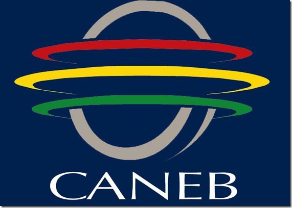 Caneb (1969): Cámara Nacional de Exportadores de Bolivia