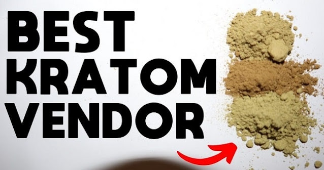 how to choose top trustworthy kratom vendor