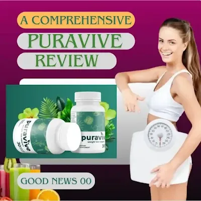Unlocking the Power of Nature: A Comprehensive Puravive Review