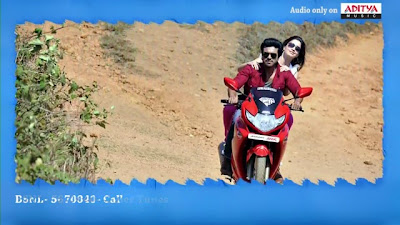 Racha Movie Official Images