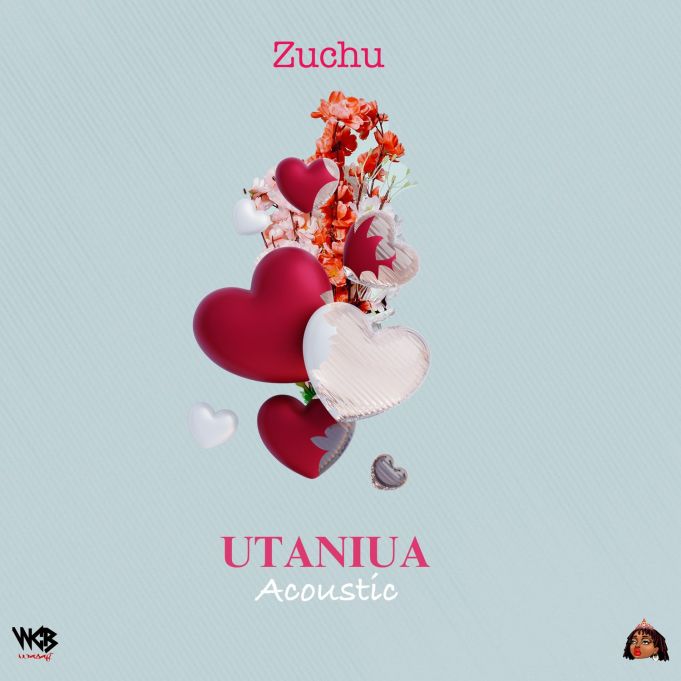 Download Audio Mp3| Zuchu – Utaniua