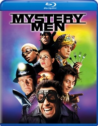 Mystery Men