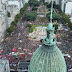 Revolução Feminista em Buenos Aires