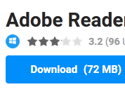 Download Adobe Reader Offline Installer 2017