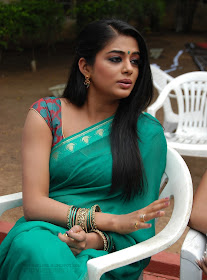 Priyamani Hot Photos in Saree