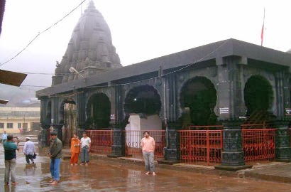 11 Jyotirlinga Yatra Packages