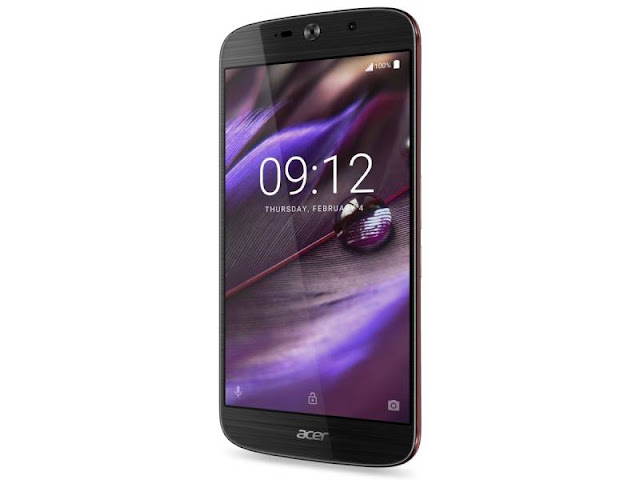 Smartphone Acer Liquid Jade 2