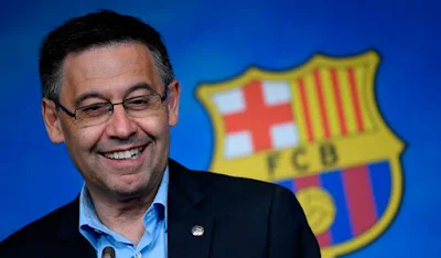 Barcelona president preparing for his exit: We have to leave everything well prepared