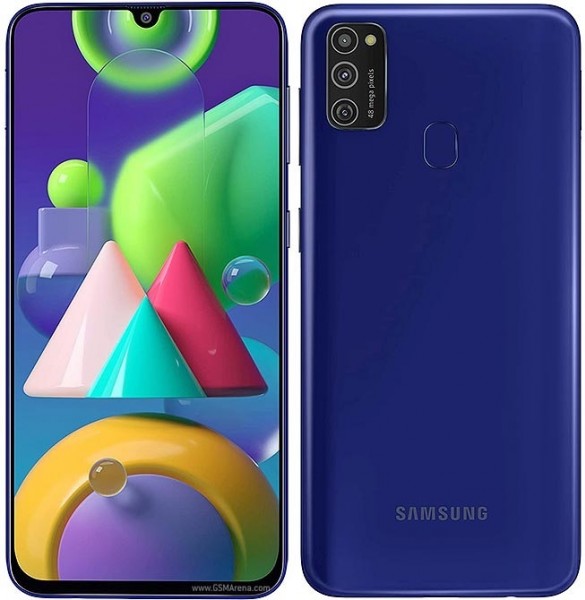 Galaxy M21