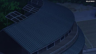 名探偵コナンアニメ 第1079話 黒ずくめの謀略 正体 | Detective Conan Episode 1079