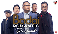 Tak Denganku - Badai Romantic Project