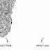 What I Think vs What I Say