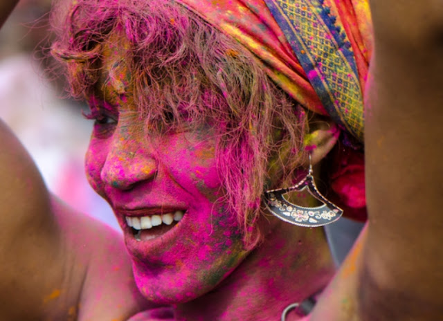 Festival Holi