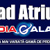 Media Galaxy Arad Atrium contact si program