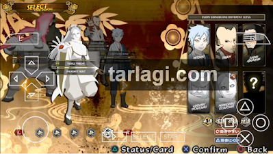 Naruto Shippuden Ultimate Ninja Storm 5