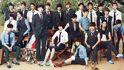 To The Beautiful You