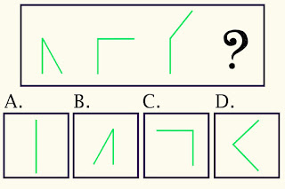 Which shape comes next in this series?