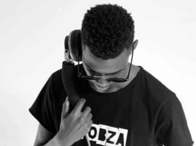 (Amapiano) Dj Obza – Harassment Bass (2020)