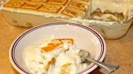 Paula Deen Banana Pudding Chessman - Paula Deen's 