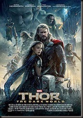 Thor:The Dark World