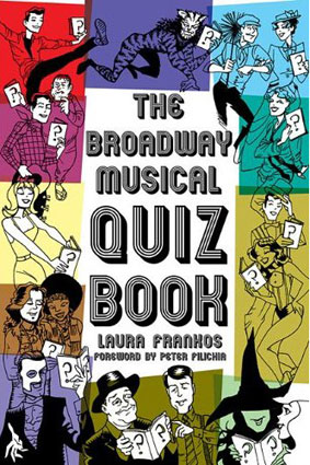 The Broadway Musical Quiz Book Epub-Ebook