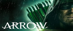 Arrow | Temporada 8 [Español Castellano y Latino] HD [MEGA]