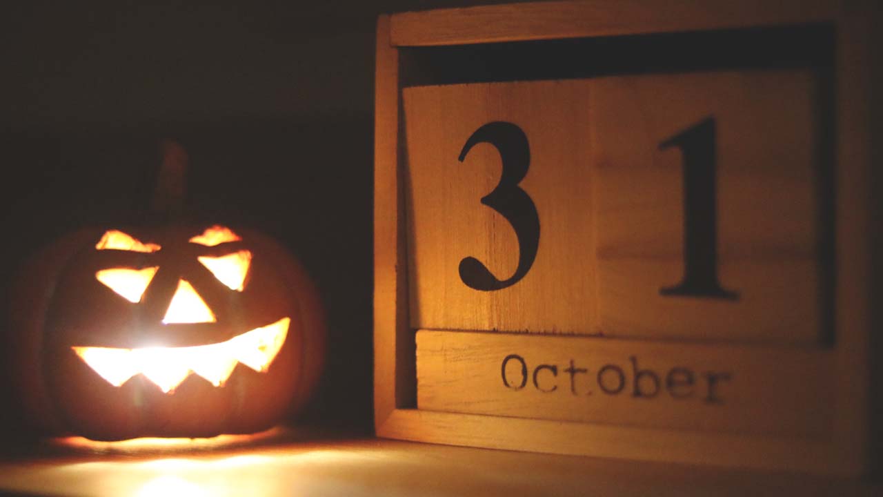 Rekomendasi Film Menyambut Hari Halloween Bulan Oktober 2023