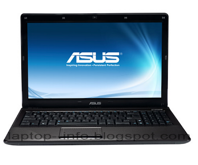 Laptop ASUS A42J - i5-430M Processor. Harga dan 