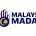 Muat Turun Logo Malaysia Madani (PNG)